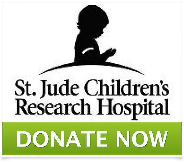 Click here to support St. Jude's Fundraiser  by Michael Licari